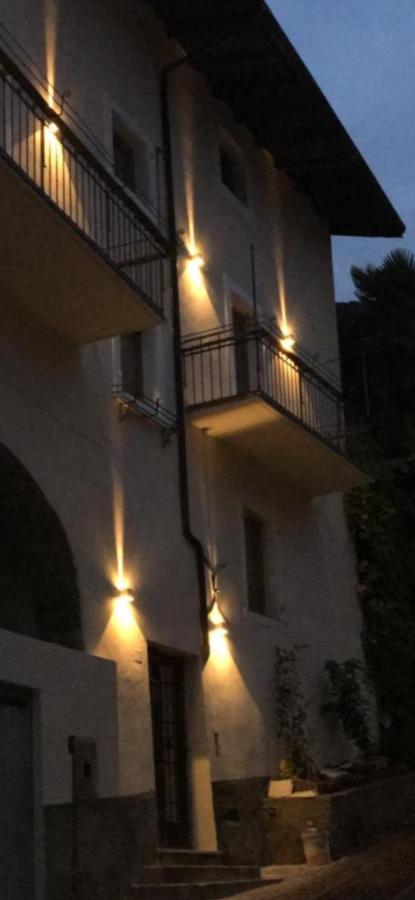 Castle Rhythm Inn Arco Luaran gambar